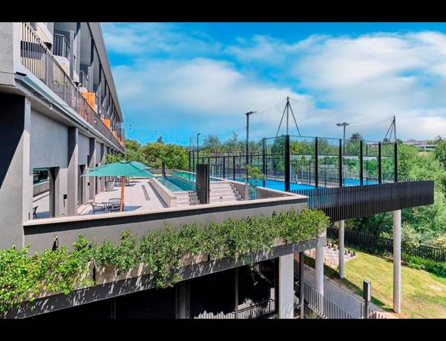 3 BEDROOM PROPERTY TO RENT IN HYDE PARK